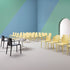 Volt 675 Garden Armchair
